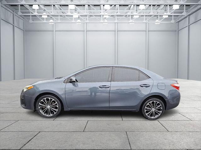 used 2014 Toyota Corolla car, priced at $11,888