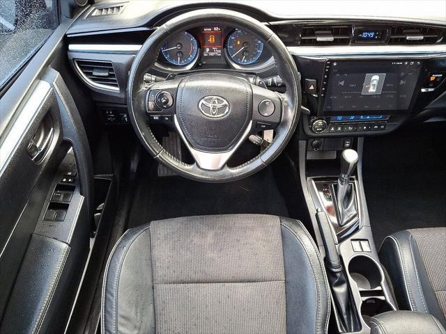 used 2014 Toyota Corolla car, priced at $11,888
