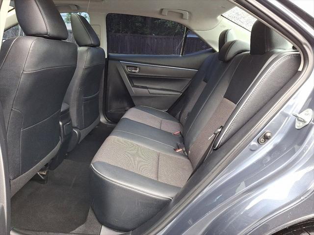 used 2014 Toyota Corolla car, priced at $11,888