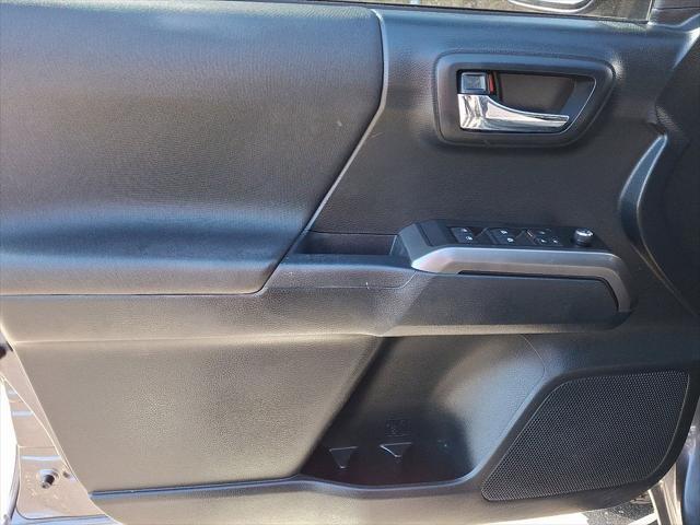used 2016 Toyota Tacoma car, priced at $16,899