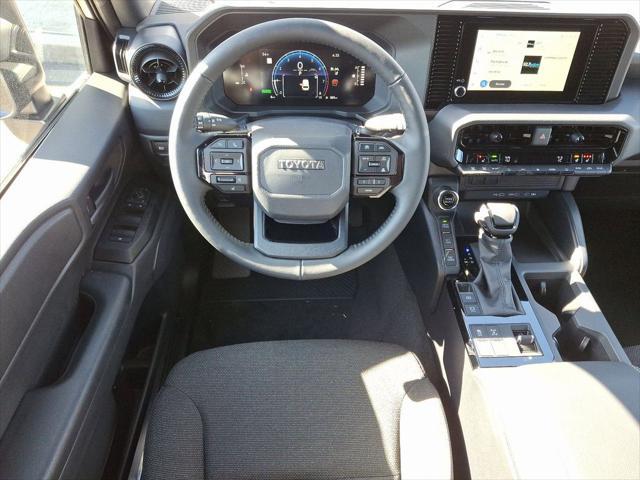 new 2025 Toyota Land Cruiser car, priced at $60,288