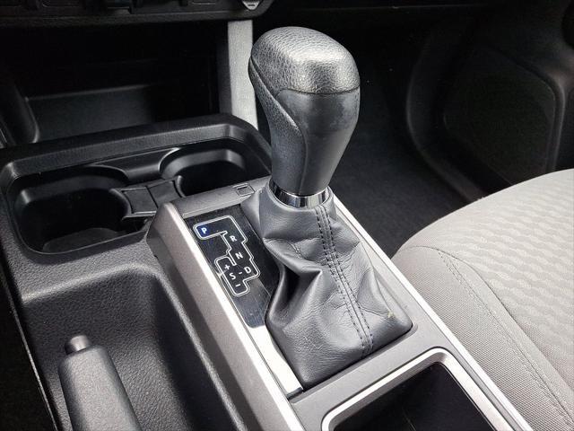 used 2020 Toyota Tacoma car, priced at $33,138