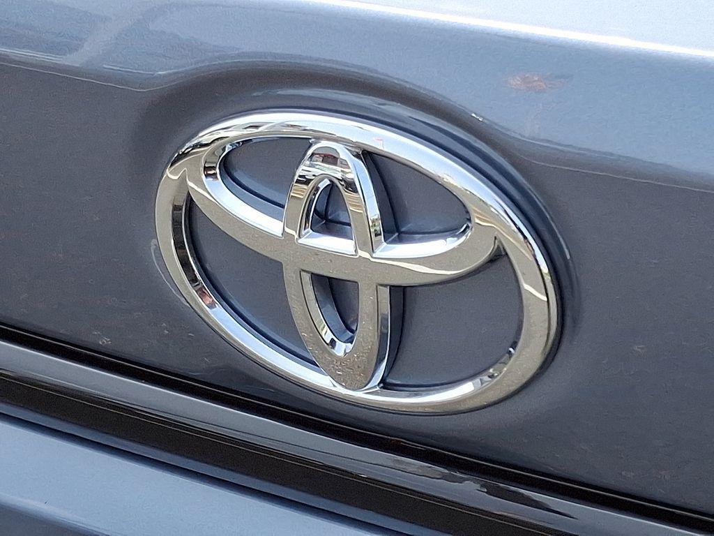 new 2025 Toyota Corolla car, priced at $24,893