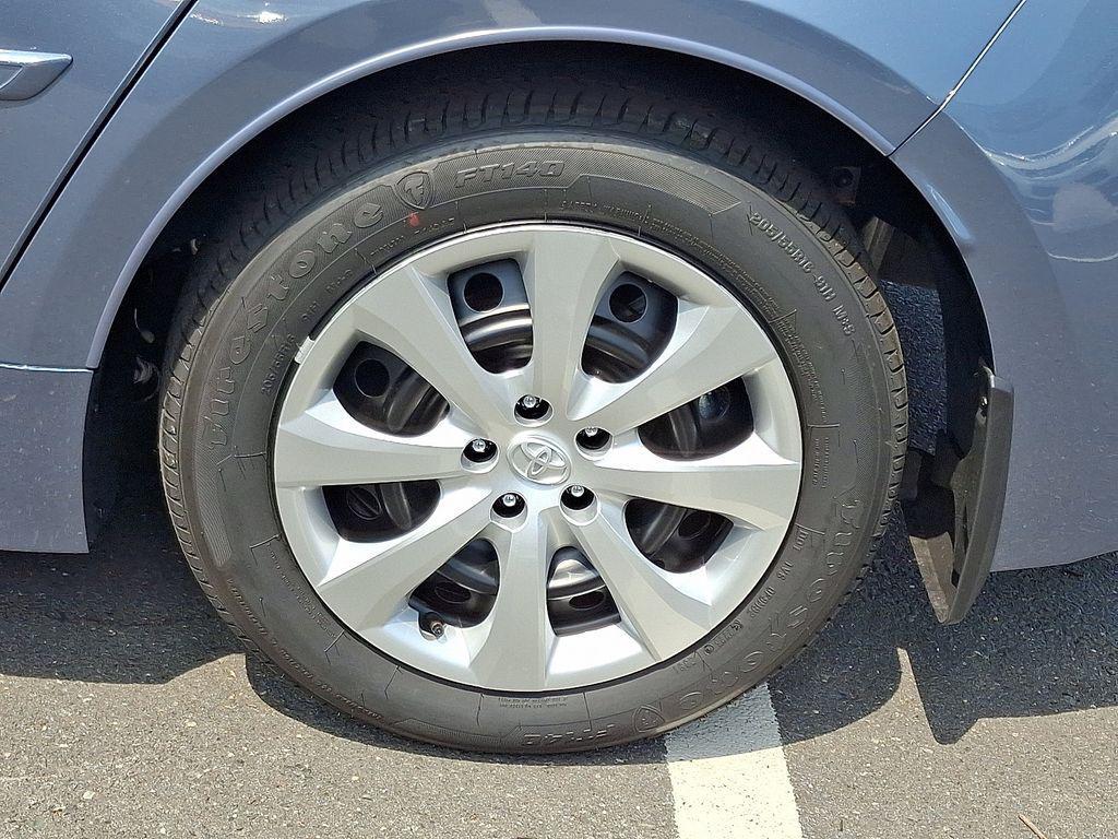new 2025 Toyota Corolla car, priced at $24,893