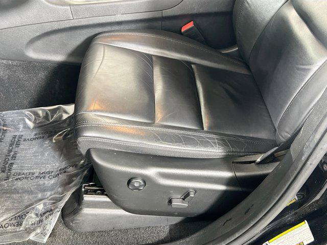 used 2022 Jeep Grand Cherokee car, priced at $24,890