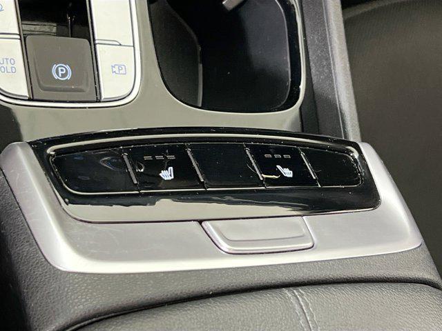 used 2023 Hyundai Tucson car, priced at $24,626