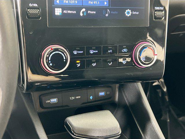 used 2023 Hyundai Tucson car, priced at $24,626