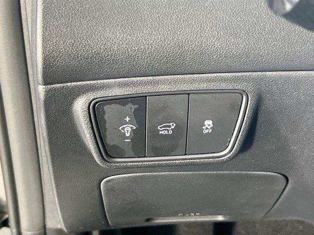 used 2023 Hyundai Tucson car, priced at $24,626