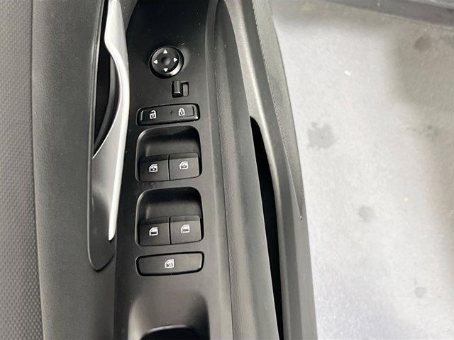 used 2023 Hyundai Tucson car, priced at $24,626