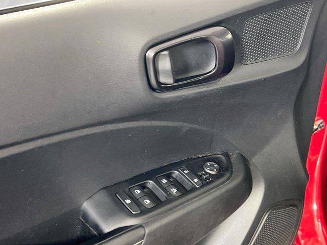 used 2022 Hyundai Venue car, priced at $19,449