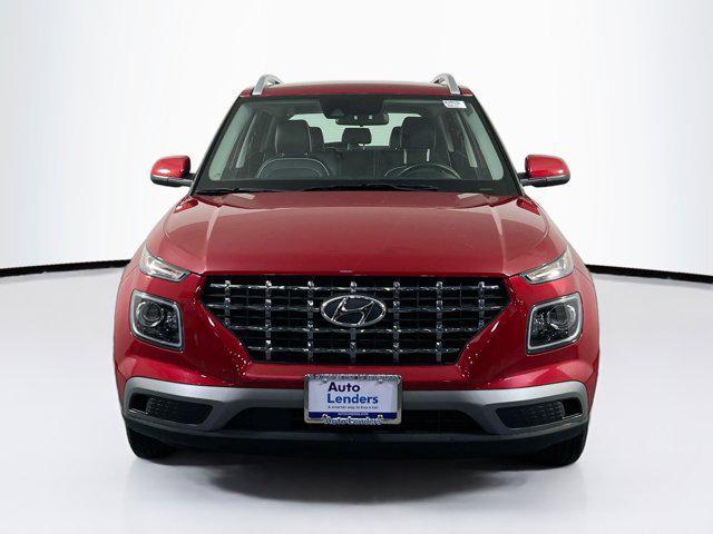 used 2022 Hyundai Venue car, priced at $19,449