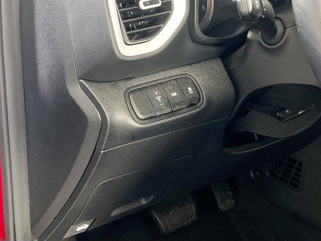 used 2022 Hyundai Venue car, priced at $19,449