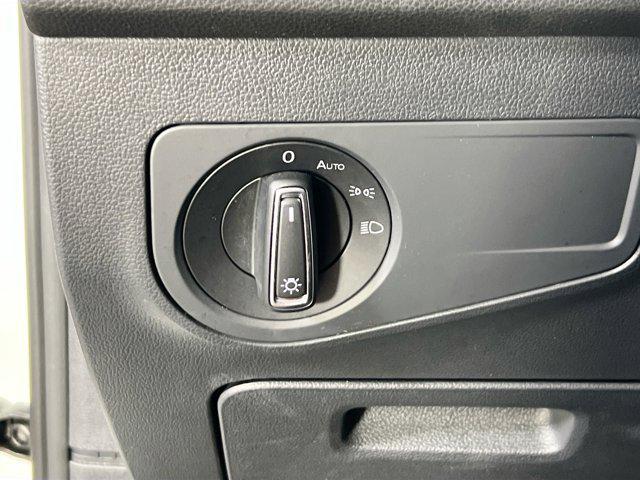 used 2022 Volkswagen Tiguan car, priced at $24,841