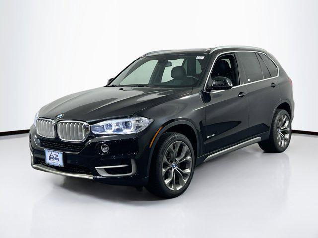 used 2018 BMW X5 car, priced at $26,778