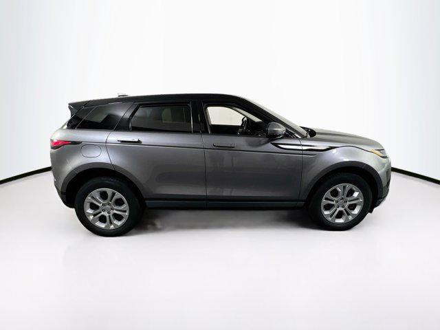 used 2021 Land Rover Range Rover Evoque car, priced at $29,479