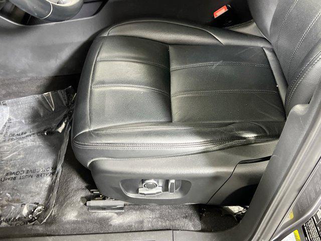 used 2021 Land Rover Range Rover Evoque car, priced at $29,479