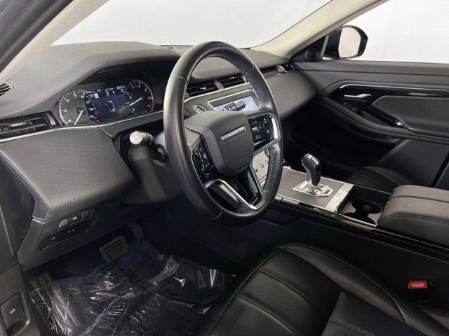 used 2021 Land Rover Range Rover Evoque car, priced at $29,479