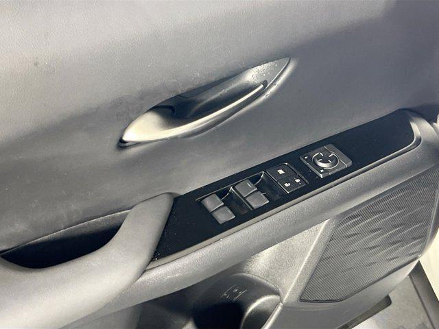 used 2022 Lexus UX 250h car, priced at $28,936