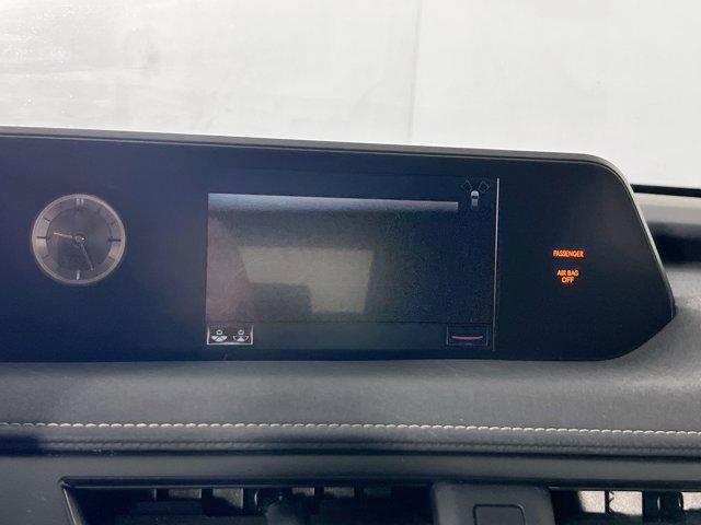 used 2022 Lexus UX 250h car, priced at $28,936