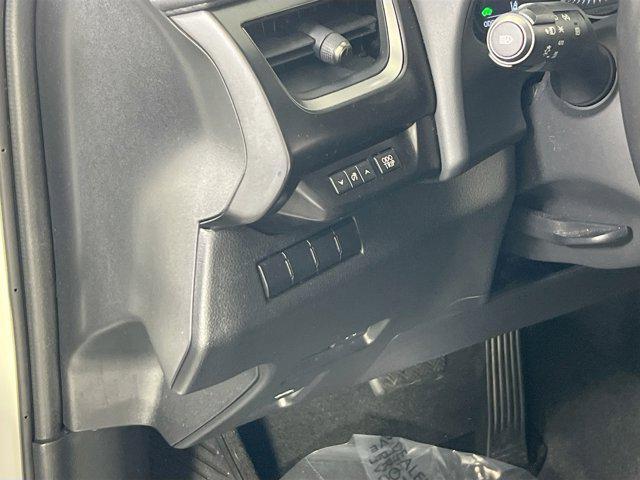 used 2022 Lexus UX 250h car, priced at $28,936