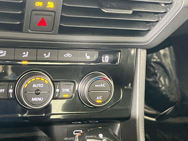 used 2022 Volkswagen Jetta car, priced at $20,387