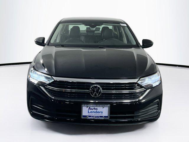 used 2022 Volkswagen Jetta car, priced at $20,387