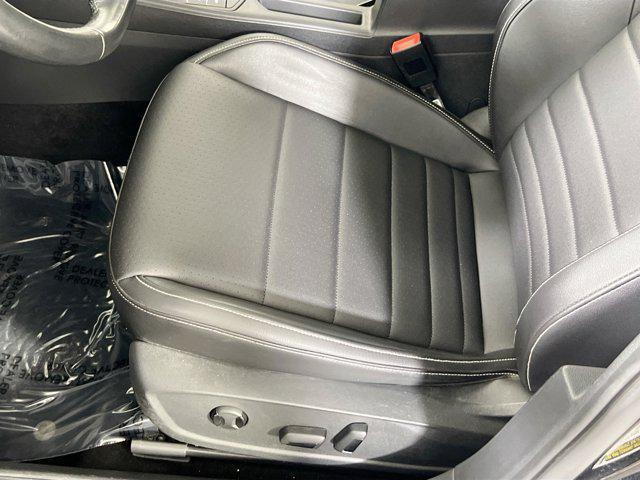 used 2022 Volkswagen Jetta car, priced at $20,387