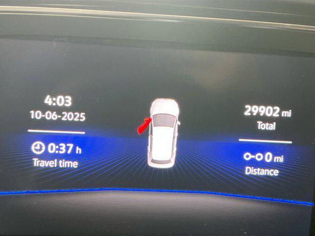 used 2022 Volkswagen Jetta car, priced at $20,387