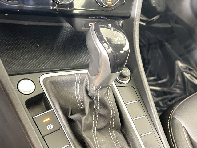 used 2022 Volkswagen Jetta car, priced at $20,387