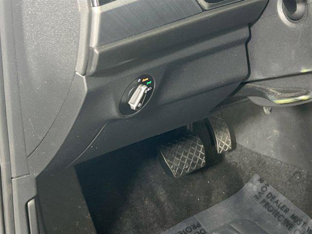 used 2022 Volkswagen Jetta car, priced at $20,387