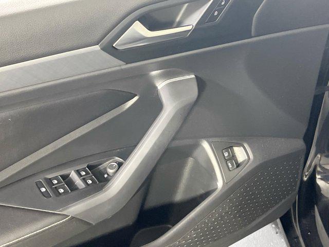 used 2022 Volkswagen Jetta car, priced at $20,387