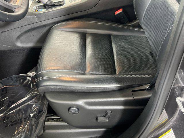 used 2021 Jeep Grand Cherokee car, priced at $29,309