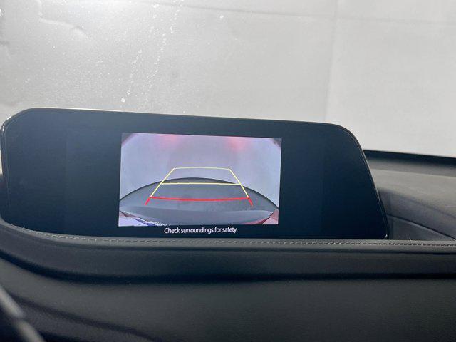 used 2022 Mazda CX-30 car, priced at $22,962