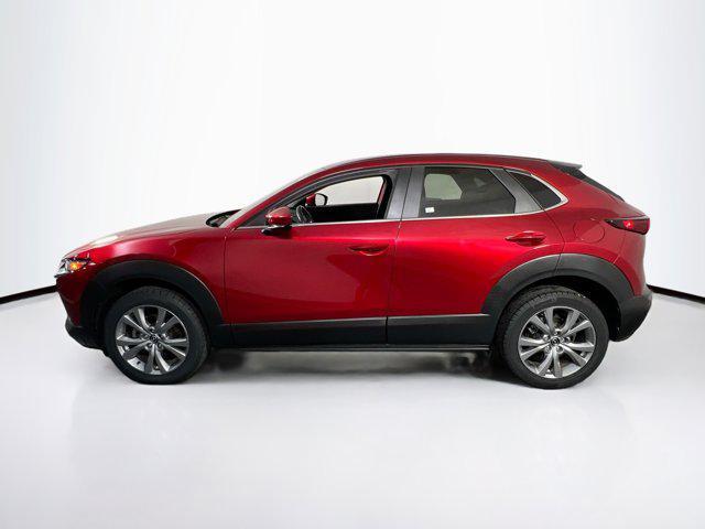 used 2022 Mazda CX-30 car, priced at $22,962
