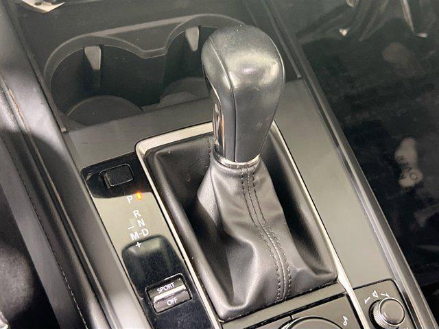 used 2022 Mazda CX-30 car, priced at $22,962