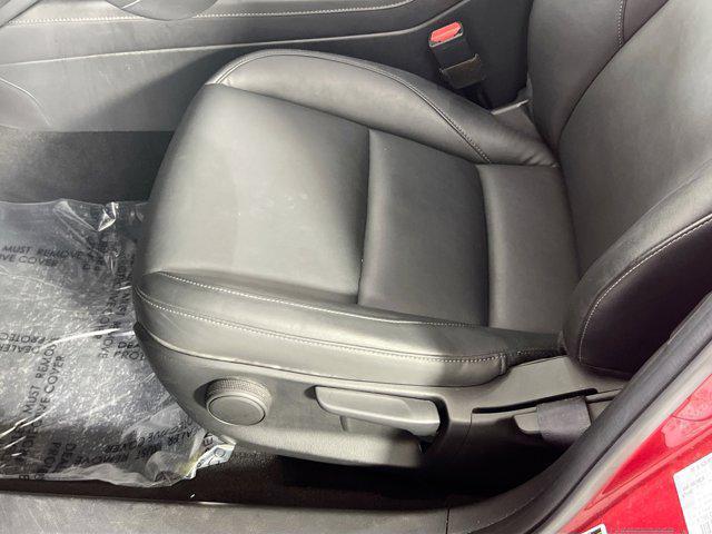 used 2022 Mazda CX-30 car, priced at $22,962
