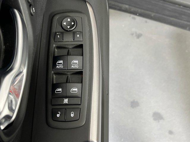used 2022 Jeep Cherokee car, priced at $24,886