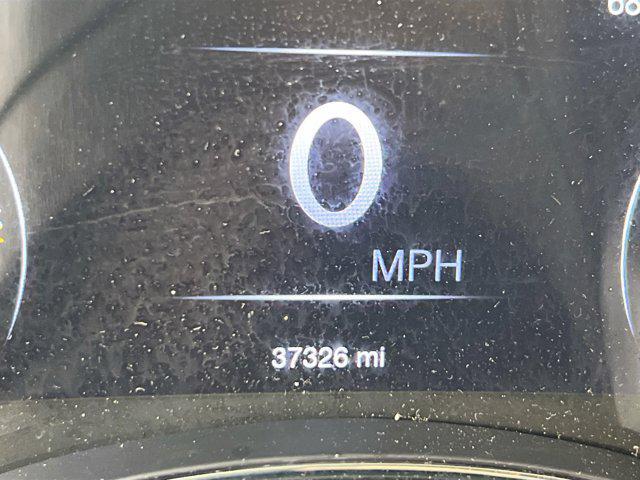 used 2022 Jeep Grand Cherokee car, priced at $30,992