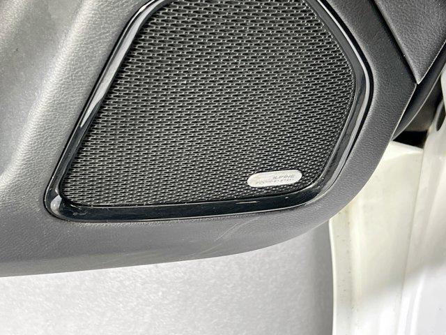 used 2022 Jeep Compass car, priced at $25,310