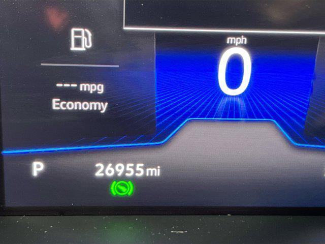 used 2022 Volkswagen Tiguan car, priced at $24,058
