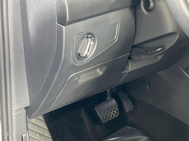 used 2022 Volkswagen Tiguan car, priced at $24,058