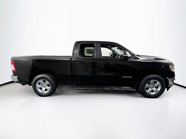 used 2022 Ram 1500 car, priced at $33,883