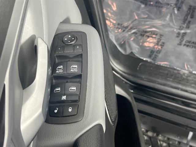 used 2022 Ram 1500 car, priced at $33,883