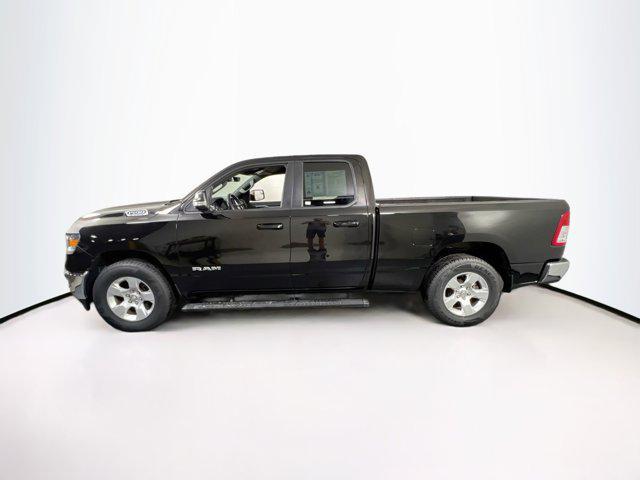 used 2022 Ram 1500 car, priced at $33,883