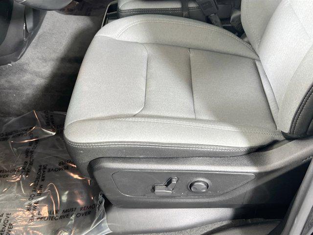 used 2022 Ram 1500 car, priced at $33,883