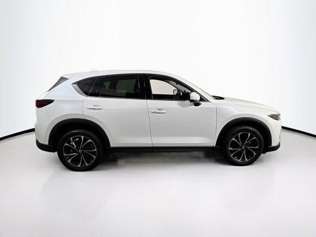 used 2022 Mazda CX-5 car, priced at $28,003