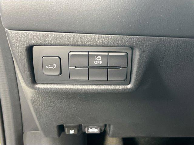 used 2022 Mazda CX-5 car, priced at $28,003