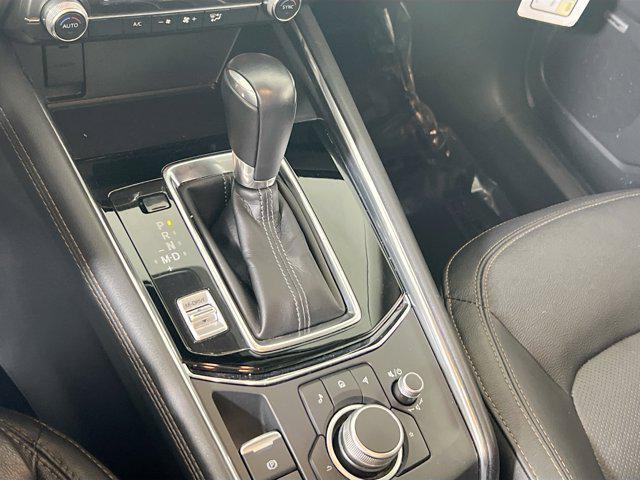 used 2022 Mazda CX-5 car, priced at $28,003