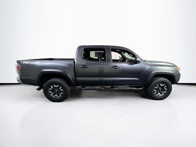 used 2022 Toyota Tacoma car, priced at $39,688