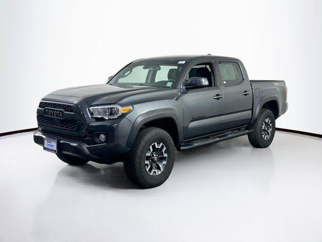 used 2022 Toyota Tacoma car, priced at $39,688